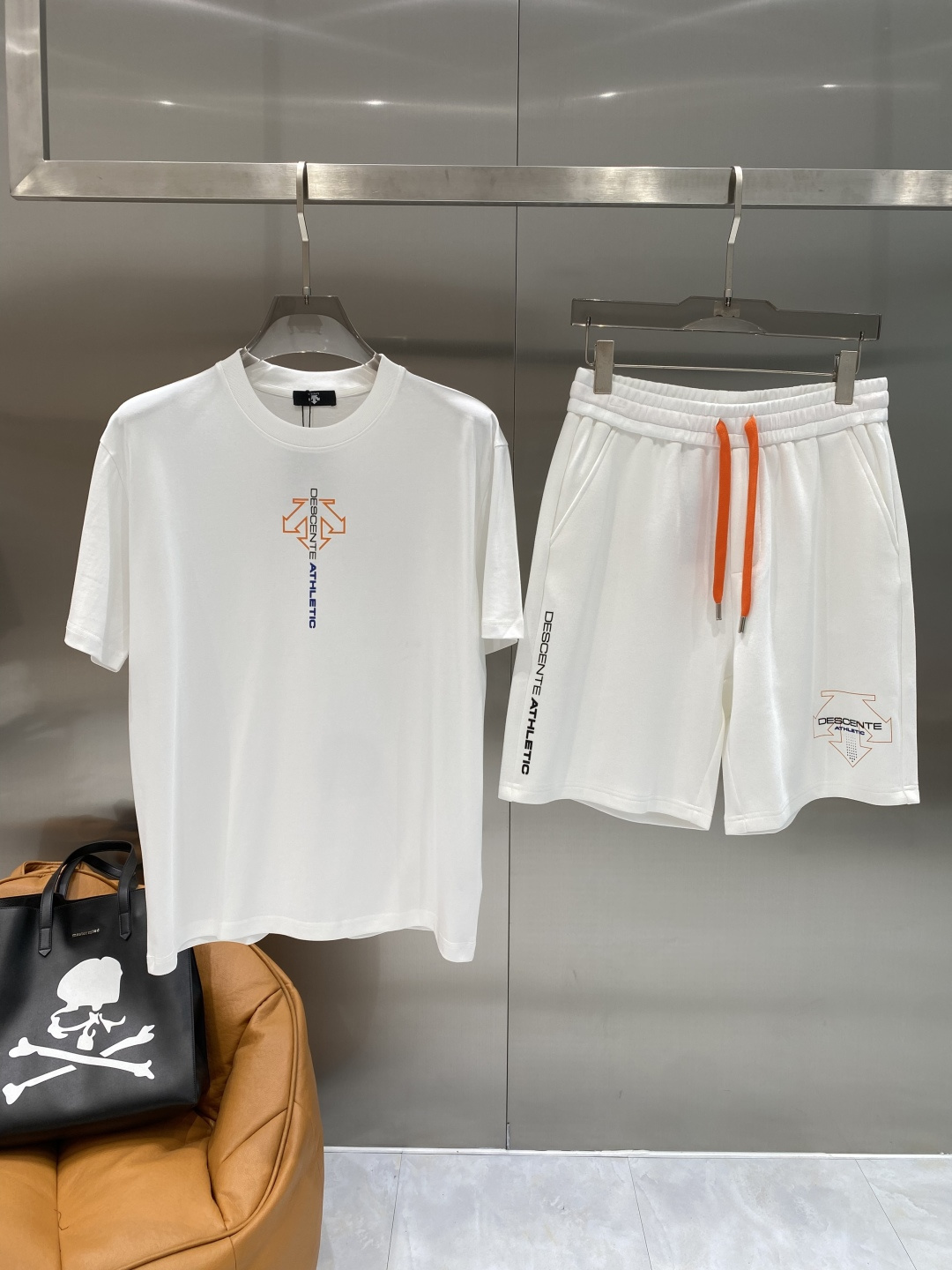 clothes and pants